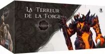 La terreur de la Forge (Ext. Black Rose Wars : Renaissance)