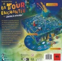 La Tour enchantée