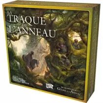 La Traque de l\\\'Anneau