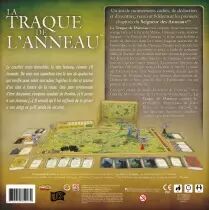 La Traque de l\\\'Anneau