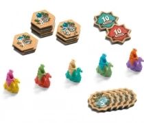 La Travers&eacute;e du D&eacute;sert