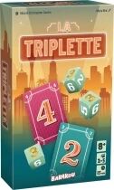 La Triplette