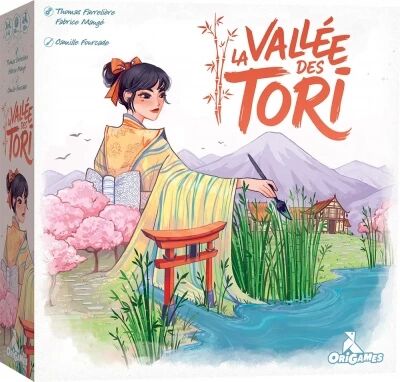 La Vall�e des Tori