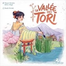 La Vall&eacute;e des Tori