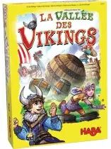 La Vallée des Vikings