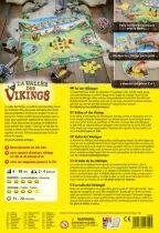 La Vallée des Vikings