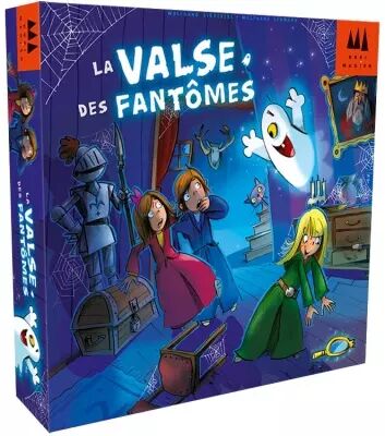 La Valse des Fant�mes