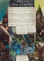 La Voie des Cristaux (Ext. Evenfall)