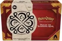 La Voie du Moine Errant (Ext. HeroQuest)