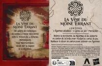 La Voie du Moine Errant (Ext. HeroQuest)