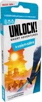 la Voie du Sabre - Unlock! Short Adventures