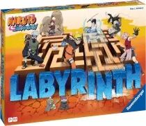 Labyrinth - Naruto