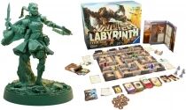 Labyrinth Chronicles