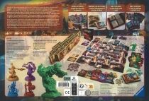 Labyrinth Chronicles