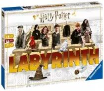 Labyrinthe - Harry Potter 