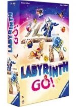 Labyrinthe Go!