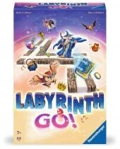 Labyrinthe Go!