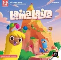Lamalaya
