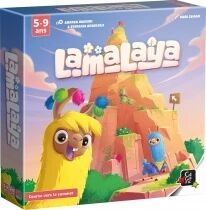 Lamalaya