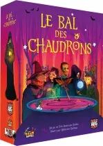 Le Bal des Chaudrons