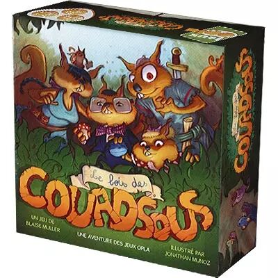 Couadsous-box
