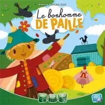 Le Bonhomme de Paille
