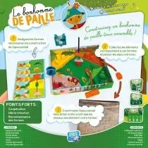 Le Bonhomme de Paille