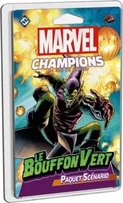 Le Bouffon Vert (Marvel Champions JCE)
