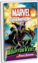 Le Bouffon Vert (Marvel Champions JCE)