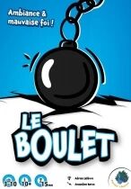 Le Boulet