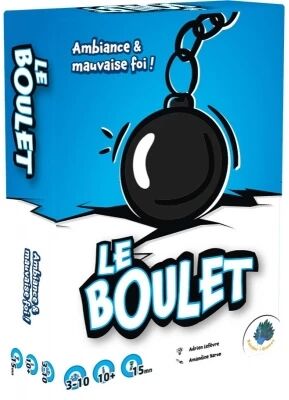 Le Boulet
