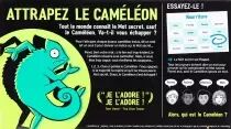 Le Caméléon