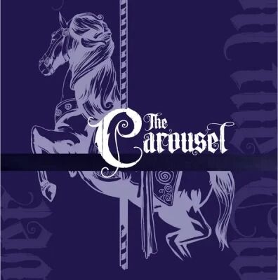 Le Carrousel (Ext. Blood on the Clocktower)