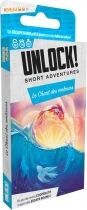 Le Chant des Embruns - Unlock! Short Adventures