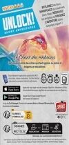 Le Chant des Embruns - Unlock! Short Adventures
