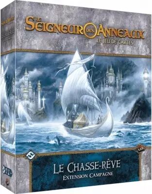 Le Chasse-R�ve (Campagne) - Seigneur des Anneaux JCE