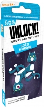 Le Chat de M. Schrödinger - Unlock! Short Adventures 