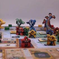 Le Château Blanc : Pack de Stickers 