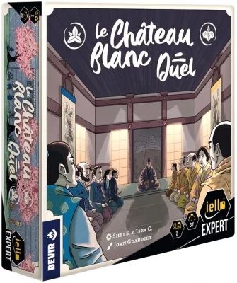 Le Ch�teau Blanc Duel