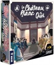 Le Château Blanc Duel