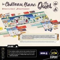 Le Château Blanc Duel