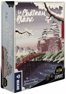 Le Ch�teau Blanc