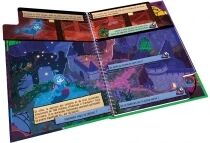 Le Château de P\'tit Bouh (Ma 1ère Aventure)