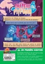 Le Château de P\'tit Bouh (Ma 1ère Aventure)