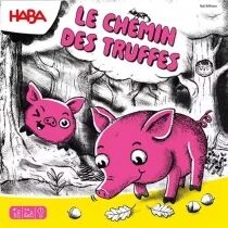 Le Chemin des Truffes