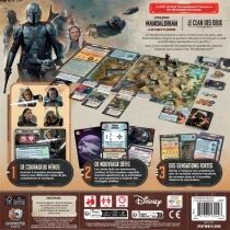 Le Clan des Deux (Ext. The Mandalorian : Adventures)
