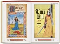 Le Codex de Simon De Thuillières