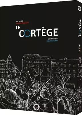 Le Cort�ge