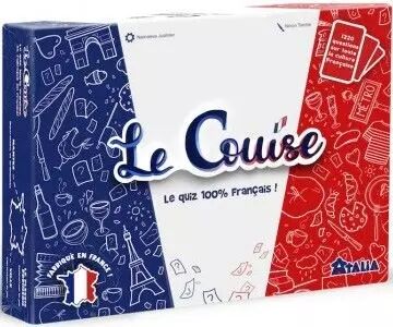 Test - Jeu de société] Punto : Un mini-jeu d'ambiance malin !