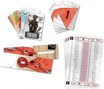 Le Coupable est... Carnivore !